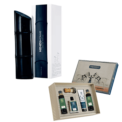 Kenzo Homme Eau de Parfum 110 ml