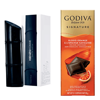 Kenzo Homme Eau de Parfum 110 ml