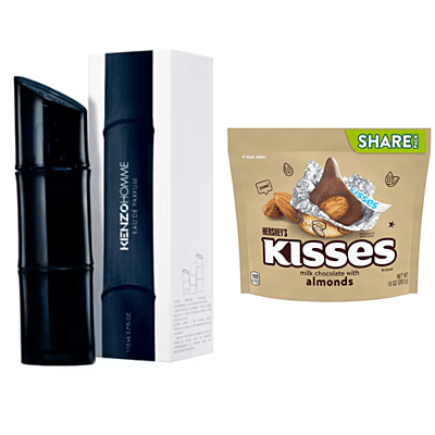 Kenzo Homme Eau de Parfum 110 ml