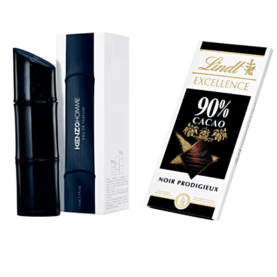 Kenzo Homme Eau de Parfum 110 ml