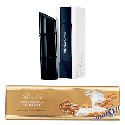 Kenzo Homme Eau de Parfum 110 ml