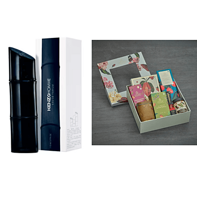 Kenzo Homme Eau de Parfum 110 ml