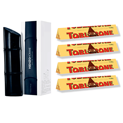 Kenzo Homme Eau de Parfum 110 ml