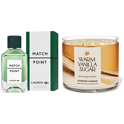 Lacoste Match Point Eau de Toilette 100 ml