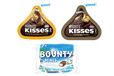 Love Ishq Chocolate Combo