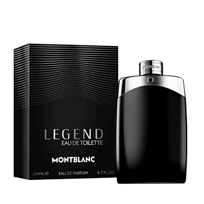 Montblanc Legend Eau de Toilette 100 ml