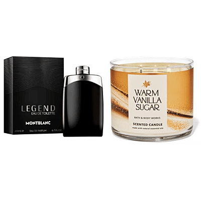 Montblanc Legend Eau de Toilette 100 ml