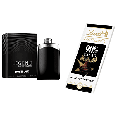 Montblanc Legend Eau de Toilette 100 ml