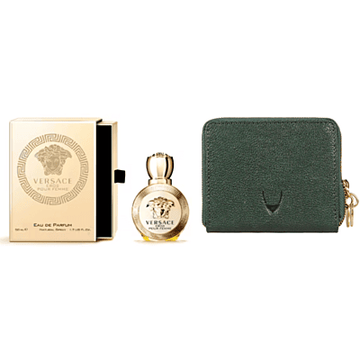 Versace Eros Pour Femme Eau de Parfum 100 ml