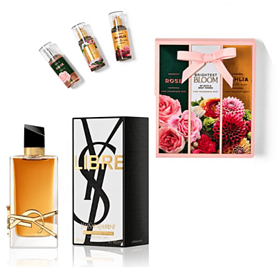 Yves Saint Laurent Libre Eau De Parfum Intense 90 ml