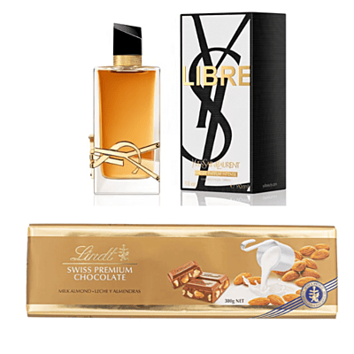 Yves Saint Laurent Libre Eau De Parfum Intense 90 ml