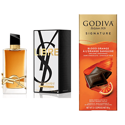 Yves Saint Laurent Libre Eau De Parfum Intense 90 ml