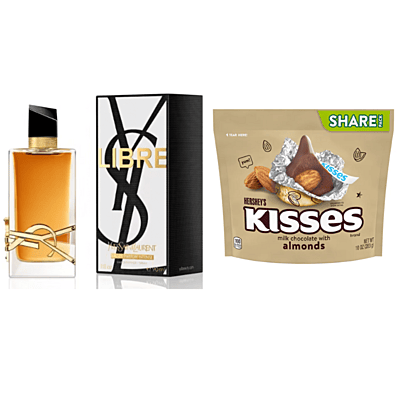 Yves Saint Laurent Libre Eau De Parfum Intense 90 ml