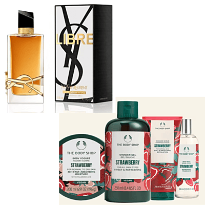 Yves Saint Laurent Libre Eau De Parfum Intense 90 ml