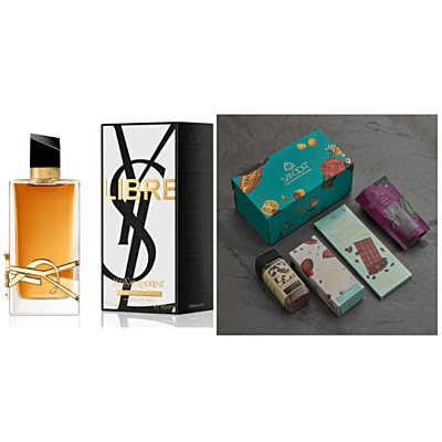 Yves Saint Laurent Libre Eau De Parfum Intense 90 ml