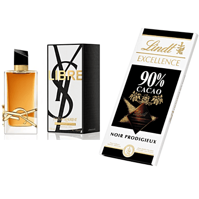 Yves Saint Laurent Libre Eau De Parfum Intense 90 ml
