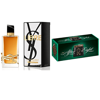 Yves Saint Laurent Libre Eau De Parfum Intense 90 ml