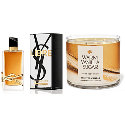 Yves Saint Laurent Libre Eau De Parfum Intense 90 ml