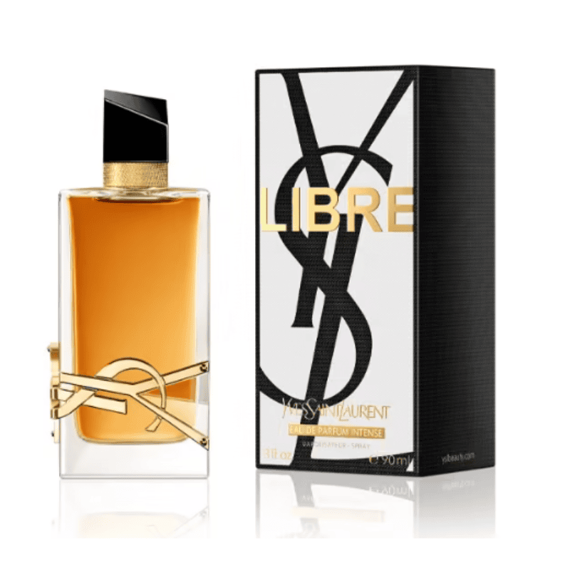 Yves Saint Laurent Libre Eau De Parfum Intense 90 ml